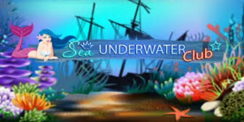 《海底俱乐部》在线老虎机游戏玩法解析-球速体育