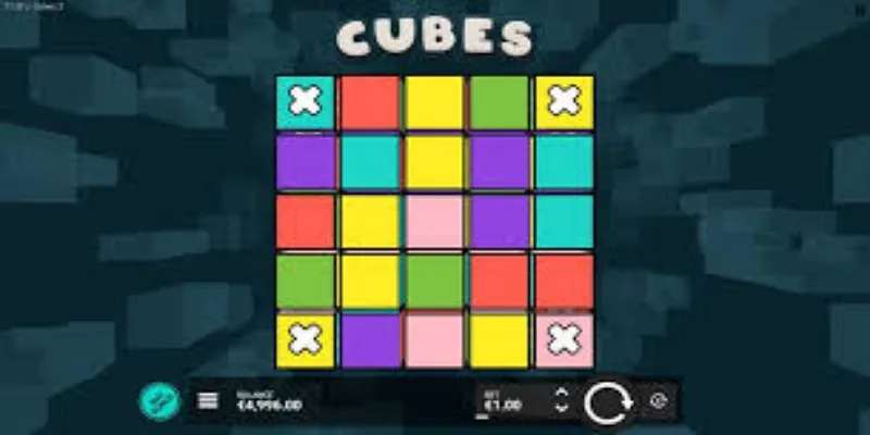 在平台体验方块老虎机的独特魅力-球速体育