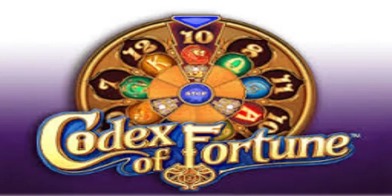 玩《幸运法典》老虎机-球速体育