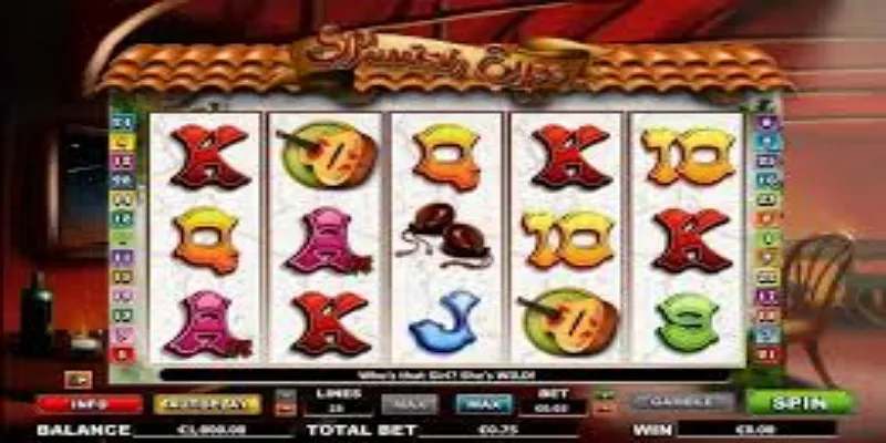 西班牙之眼特色功能与免费旋转-球速体育