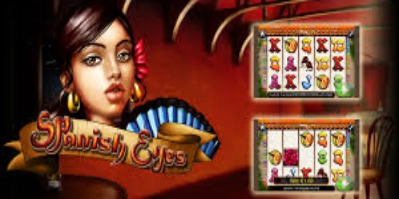 西班牙之眼的最大赢利、RTP 与波动性-球速体育