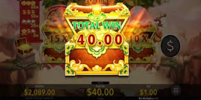 超级财富老虎机的免费旋转与累积奖金-球速体育