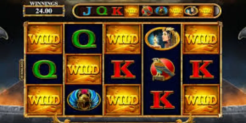 阿努比斯崛起老虎机的波动性与回报率-球速体育